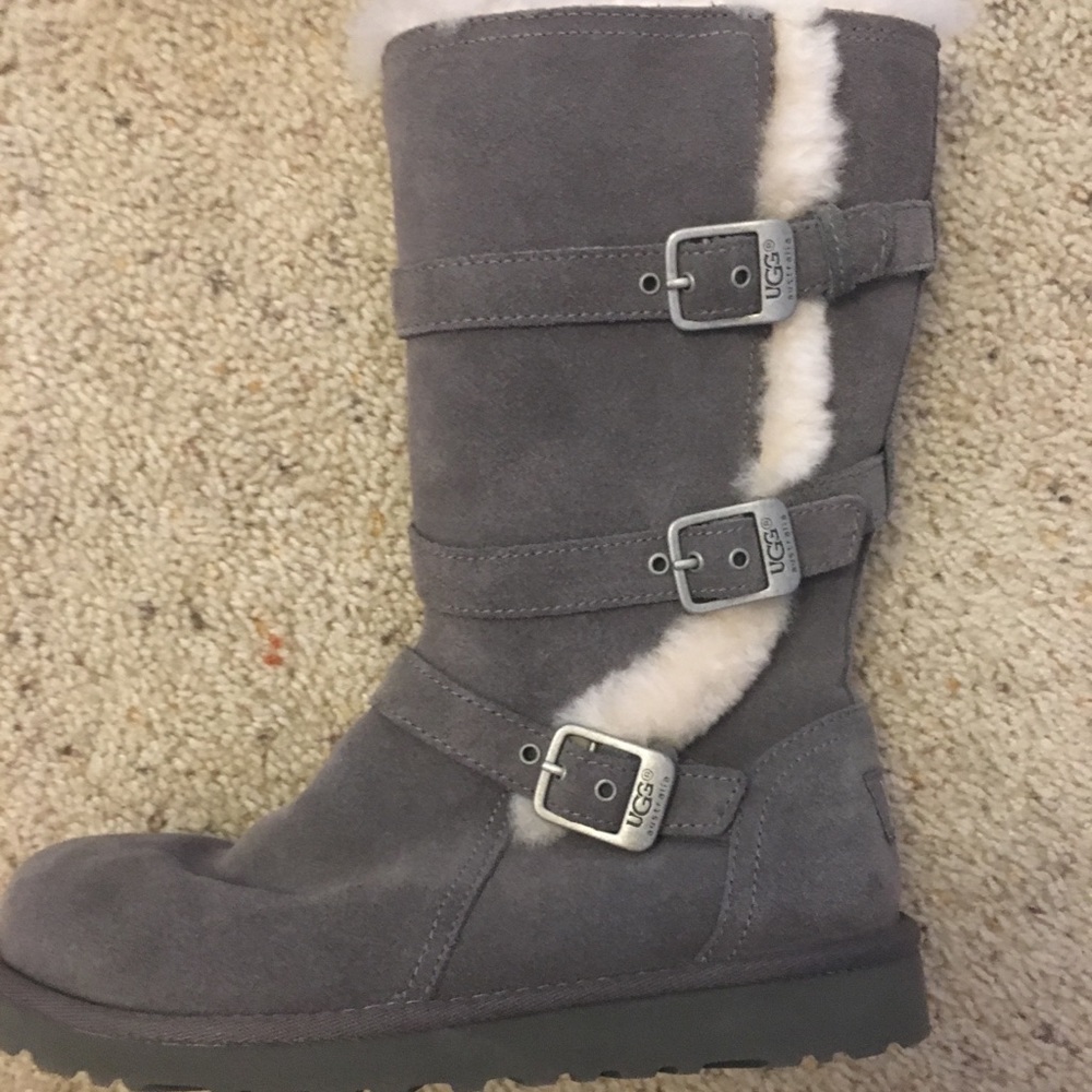 Uggs